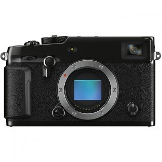 Fujifilm X-Pro3 Aynasız Fotoğraf Makinesi kullananlar yorumlar